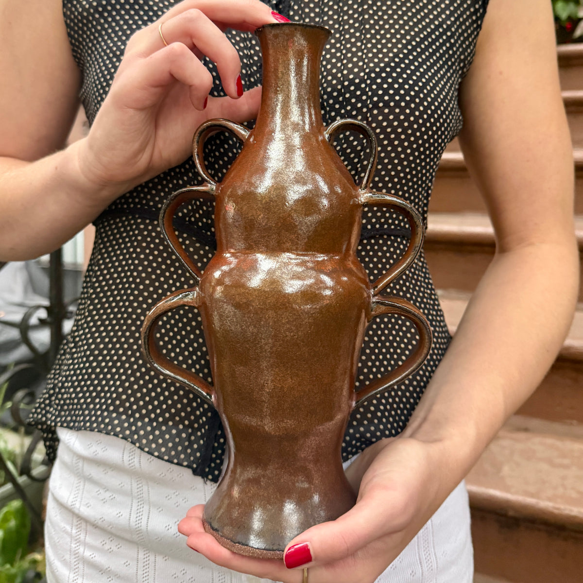Vase 6