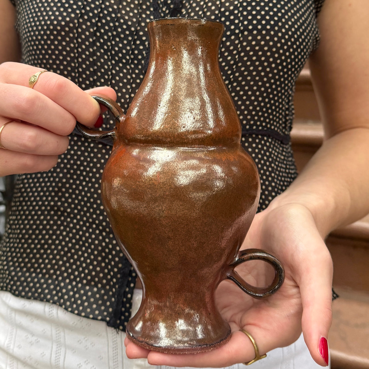 Vase 3