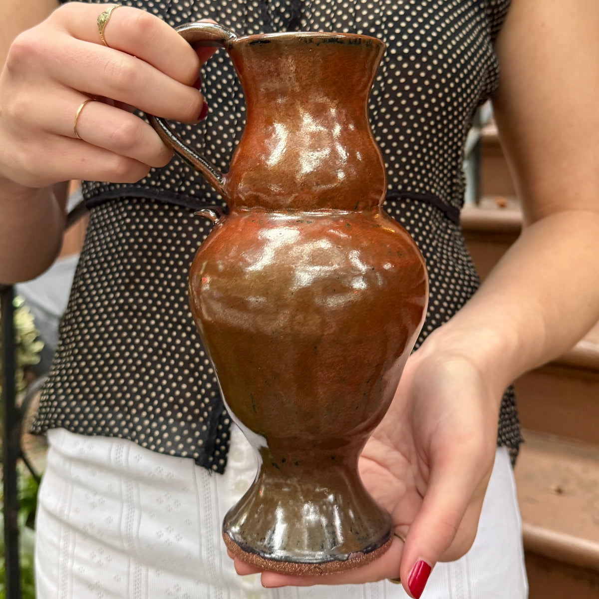 Finders Keepers Vases