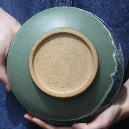 Ocean Bowl