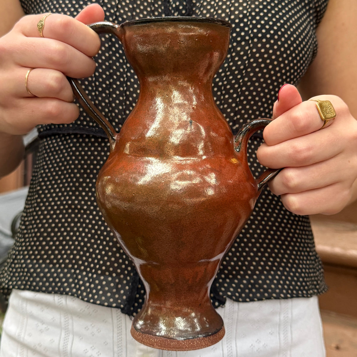 Vase 4
