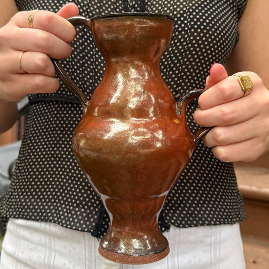 Vase 4