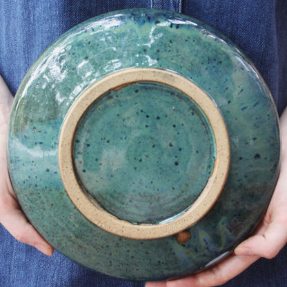 Seaweed Bowl