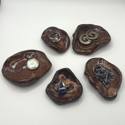 Trinket Dishes