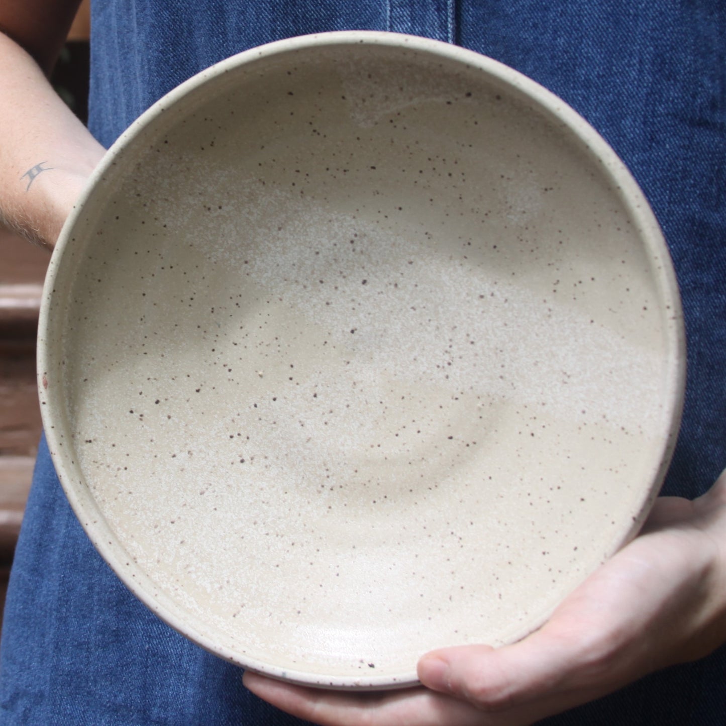 Dune Bowl