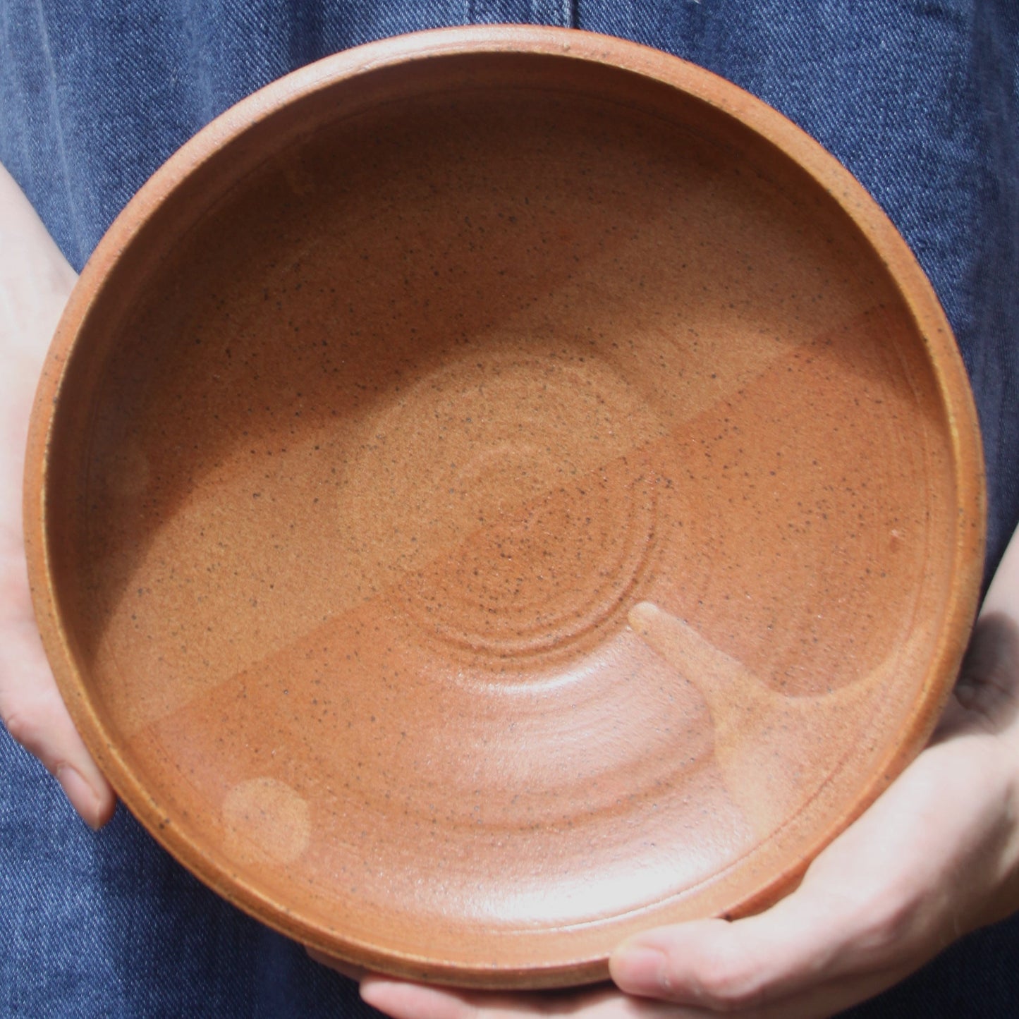 Nutmeg Bowl