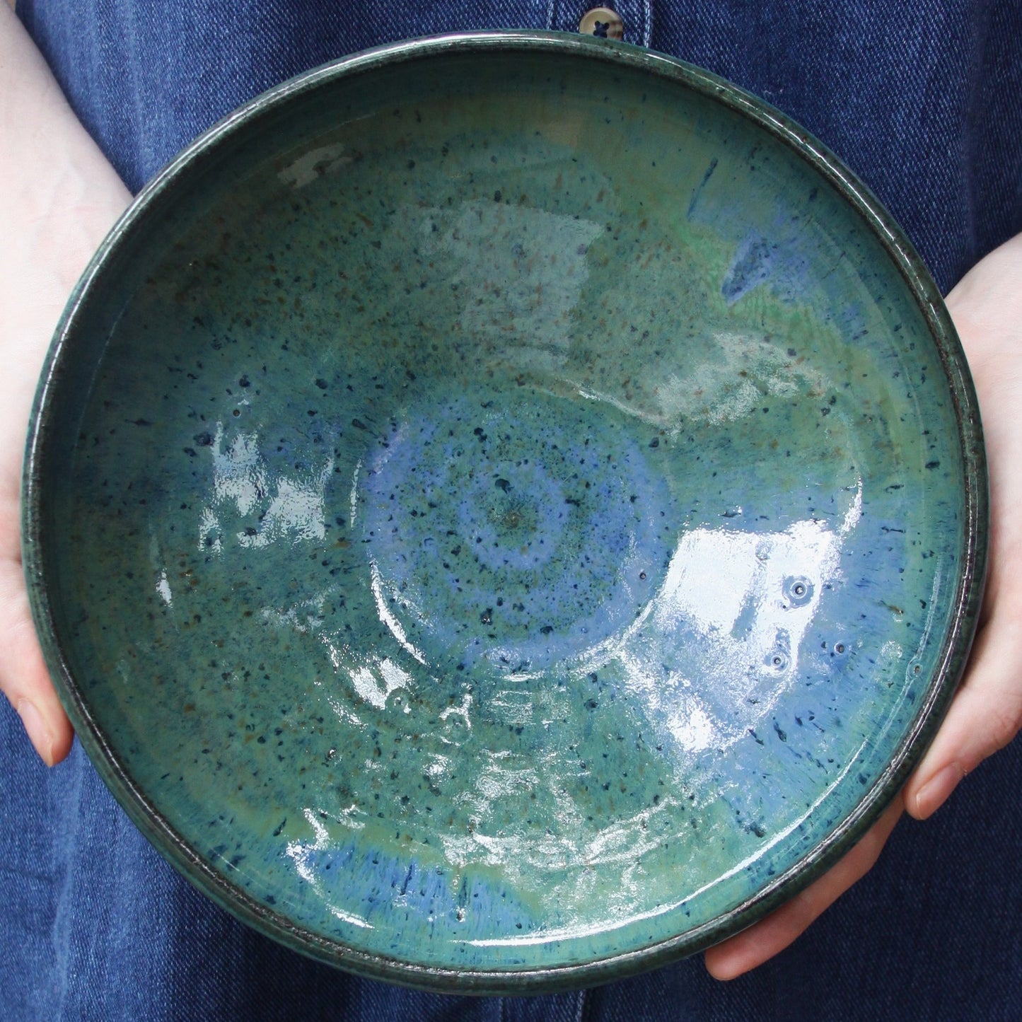 Seaweed Bowl
