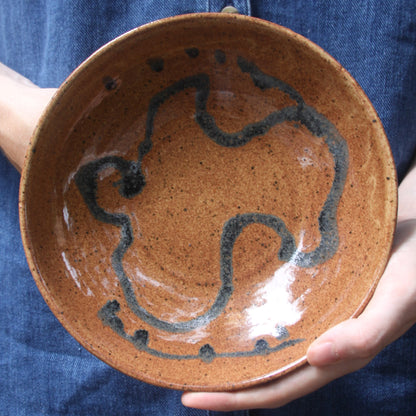 Shino Small Bowl
