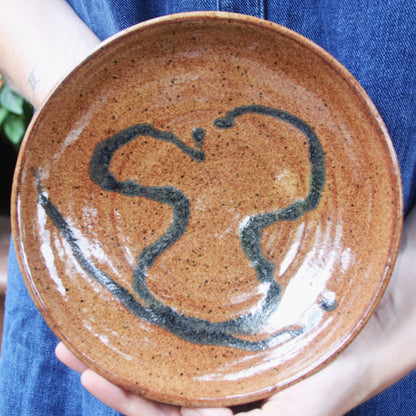 Shino Small Bowl