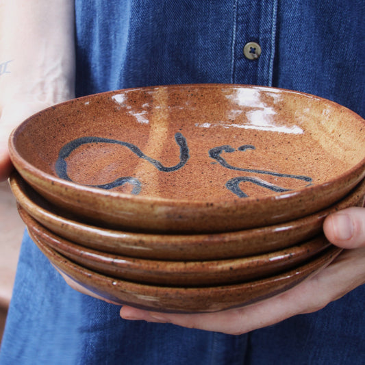 Shino Small Bowl